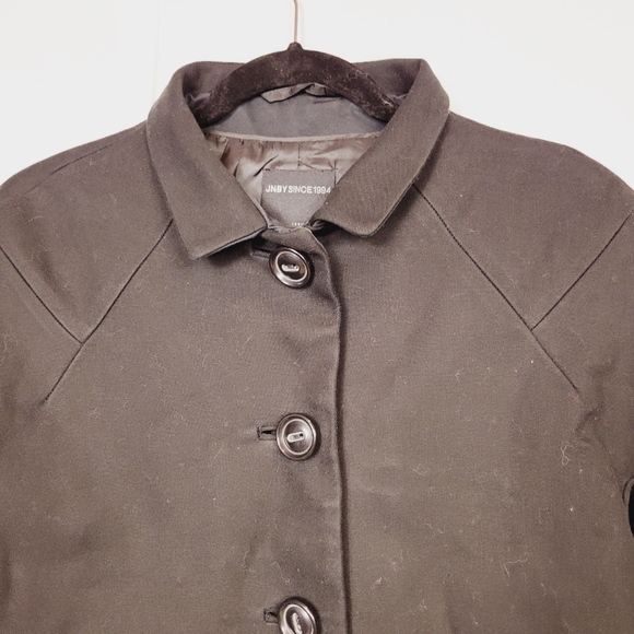 JNBY cropped jacket blazer - Picture 2 of 6